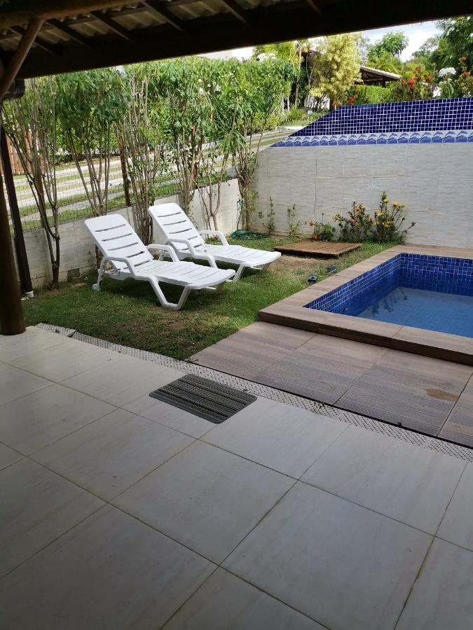 Recanto Do Angelo Salvador Exterior foto